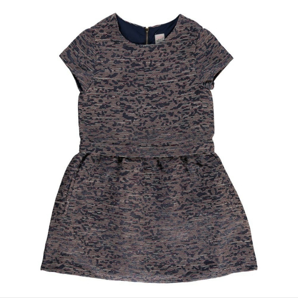 Little Karl Marc John Relly dress
